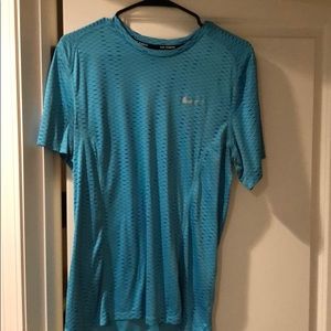 Nike dri-fit t-shirt